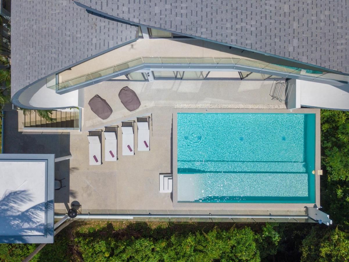Villa Zen Sushi Lamai Beach  Exterior foto